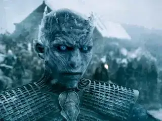 Night King S5