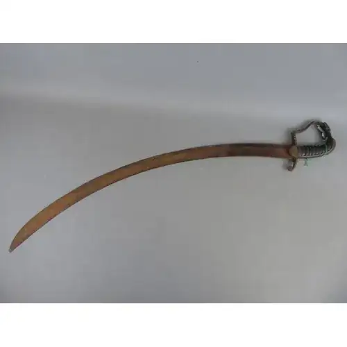 Austrian saber