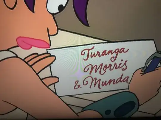 Leela sends her parents surface day passes in “Less than Hero