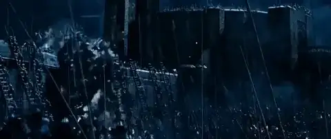 Helm's Deep