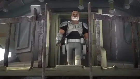 Captain Rex, rebels