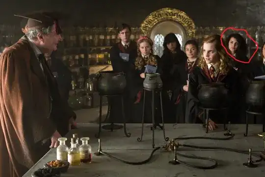 potions