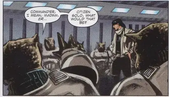 trandoshan stormtroopers
