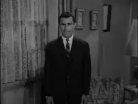 Rod Serling