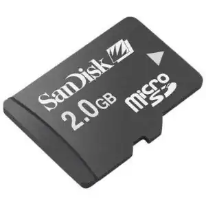 MicroSD Card