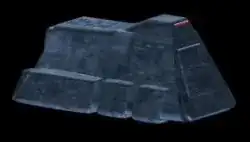 Theta-class AT-AT barge
