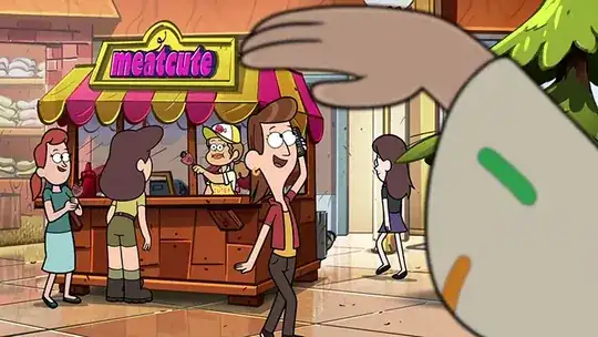 GF Mall 2