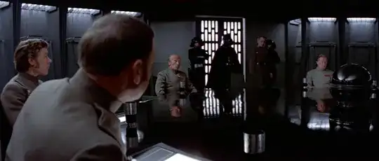 dissolve senate