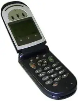 Dumbphone