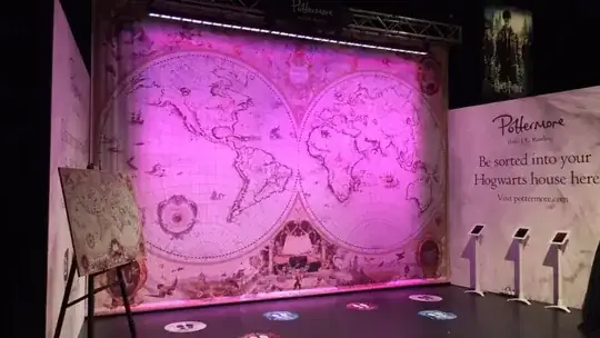 school map