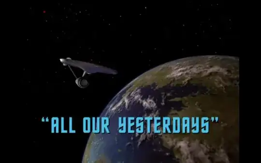 enterprise in orbit 1