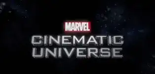 Marvel Cinematic Universe Logo