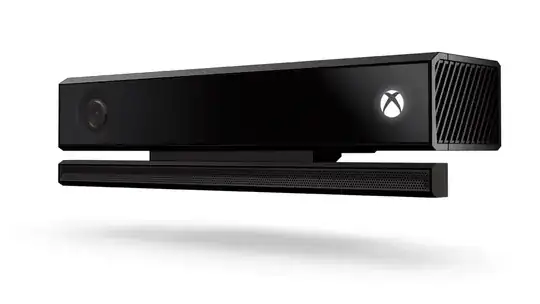 Kinect Sensor