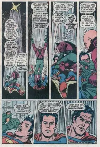Superman Vol. 1 #282, page 11