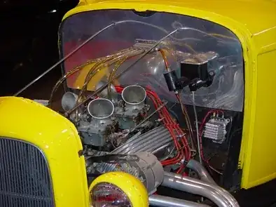 Chevy327Engine
