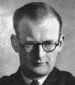 Arthur C. Clarke