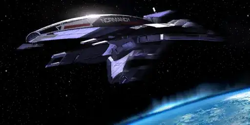 Normandy SR1