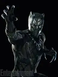 Black Panther 