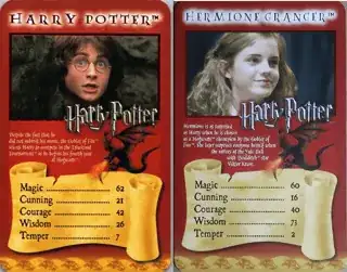 HP GoF