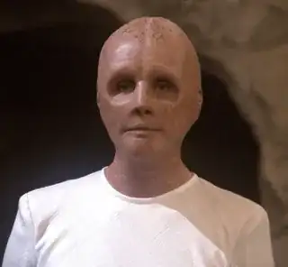 progenitor race from TNG