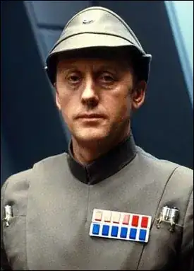 Image of Naval Officer