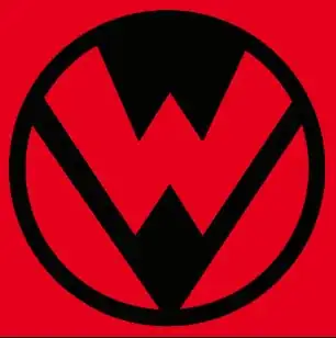 Wasp symbol matching the one in the question