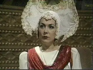Timelord Inquisiter