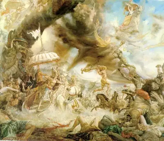Mahabharata
