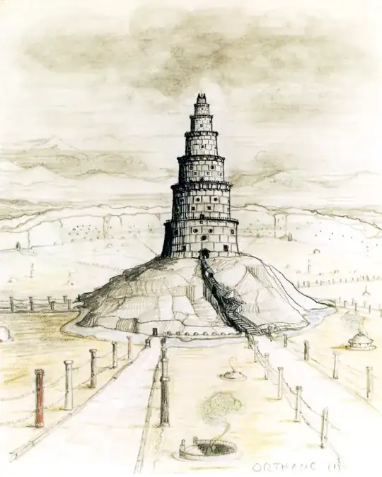 Orthanc 1