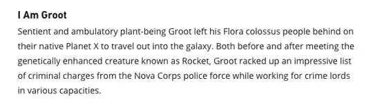Flora Colossus