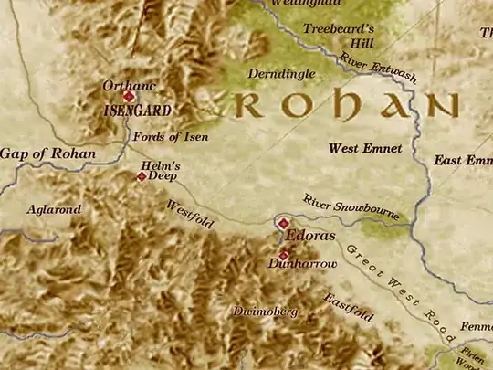 Rohan