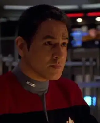 Chakotay