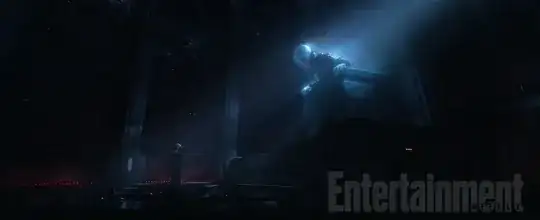 Hologram image 8