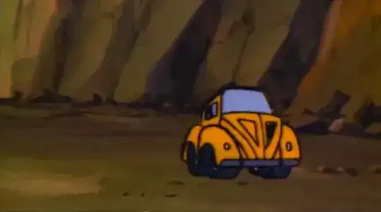 Earth Bumblebee