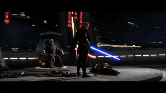 Revenge of the Sith