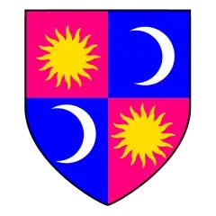 House Tarth coat of arms