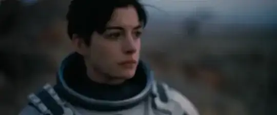 Dr.Brand without helmet