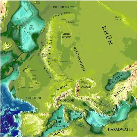 Other interesting map