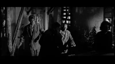 Still image from film