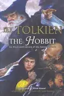 Cover of Hobbit graphic novel