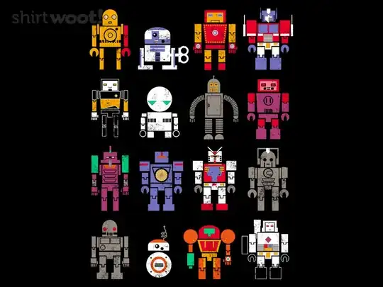 Retro Machines