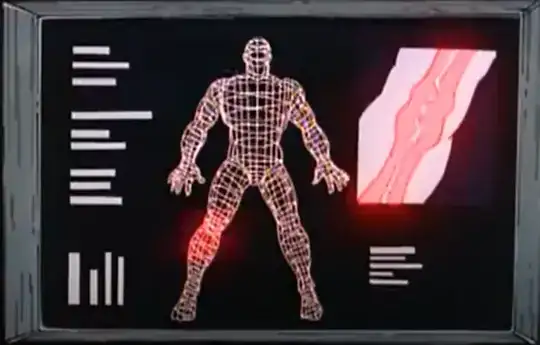 X-Men animated series, Season 2 Episode5
