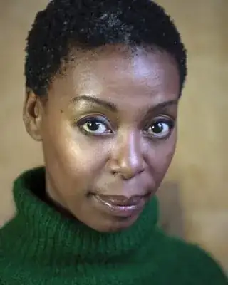 Noma Dumezweni