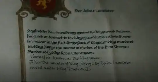 The page from the book written below