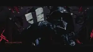 Darth Vader