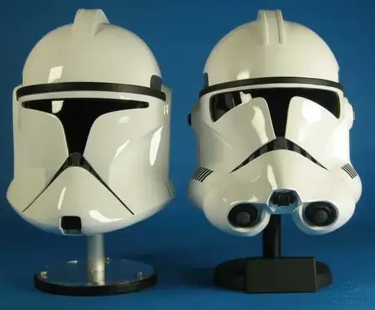 clone helmets