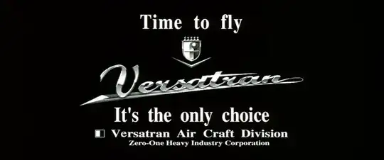 Versatran
