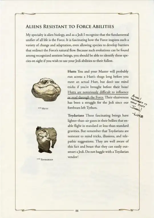page scan