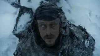 Orell warging