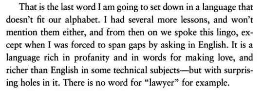Image of text from a Google Books search on "Glory Road."  The text appears below.